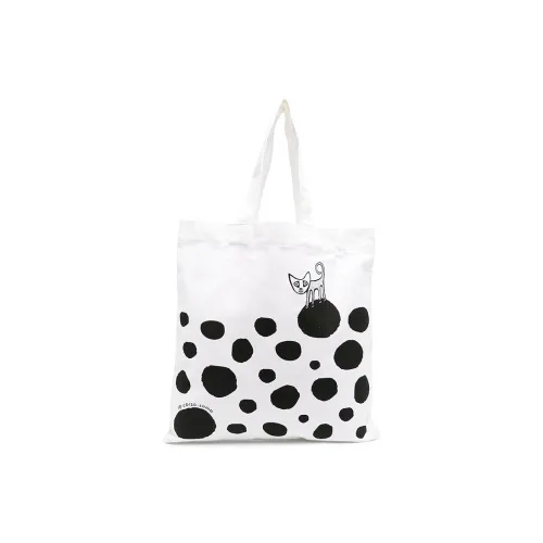 10 CORSO COMO Сумки через плечо Белый и Черный Женские