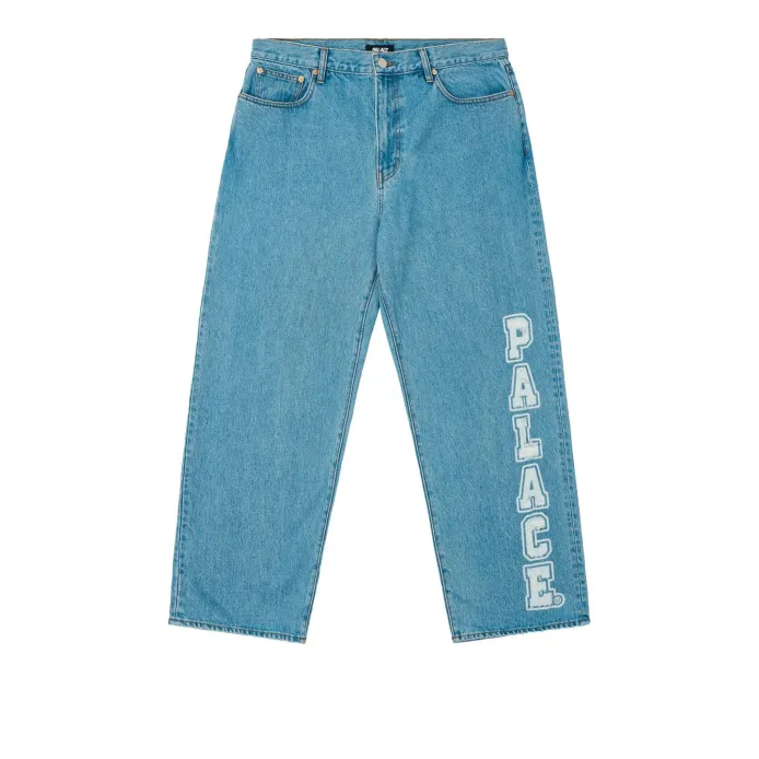 Top 10 Iconic Baggy Pants from the 90s You Need to Own in 2025