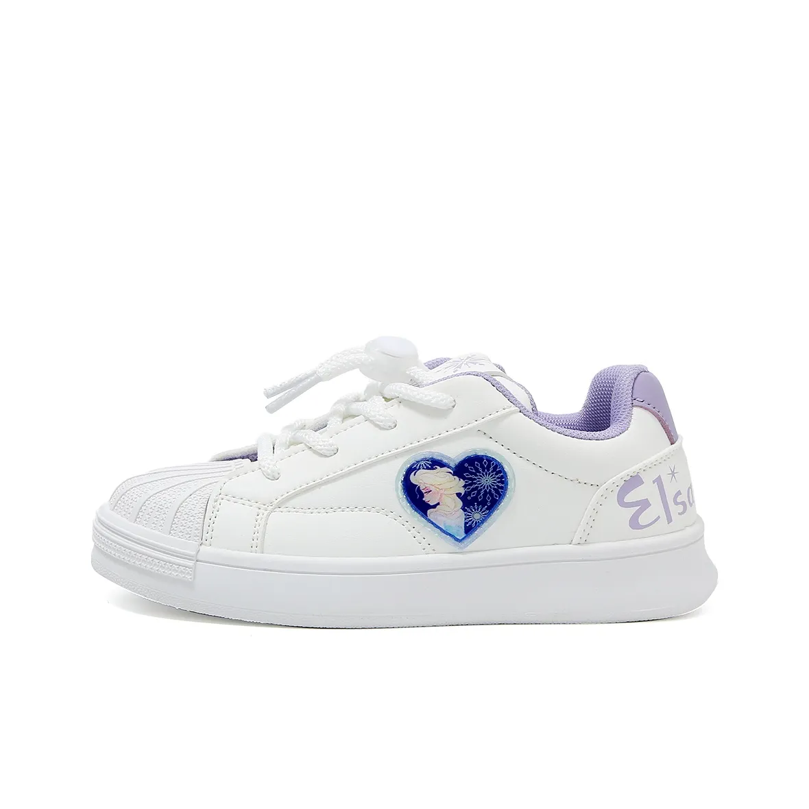 DISNEY FROZEN Серия Антислип с амортизаторами устойчивые к истиранию низкий топ кроссовки для скейтбординга женские