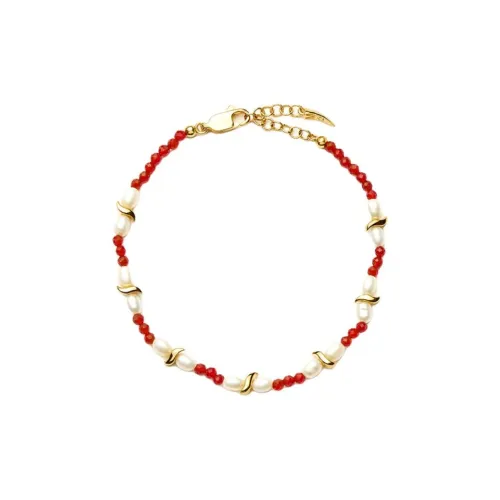 Missoma Brass Bracelets Женские