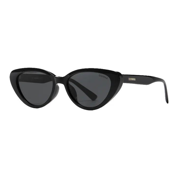 Do Na Пластиковая оправа Солнцезащитные очки Унисекс