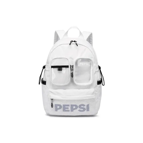 Рюкзаки унисекс Pepsi