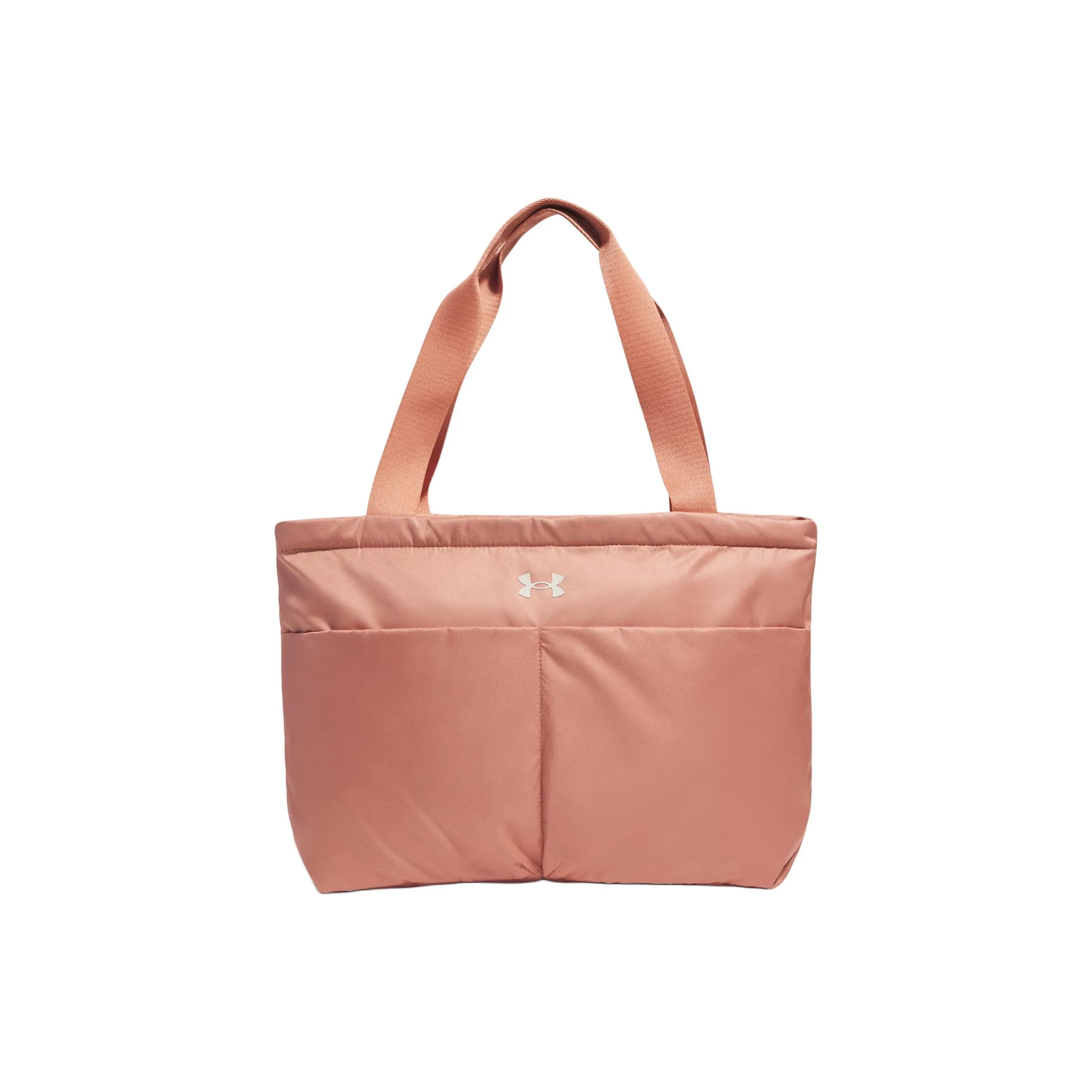 Under Armour Waterproof Fabric Tote Bag, Shopping Bag, Handbag Women's Pink