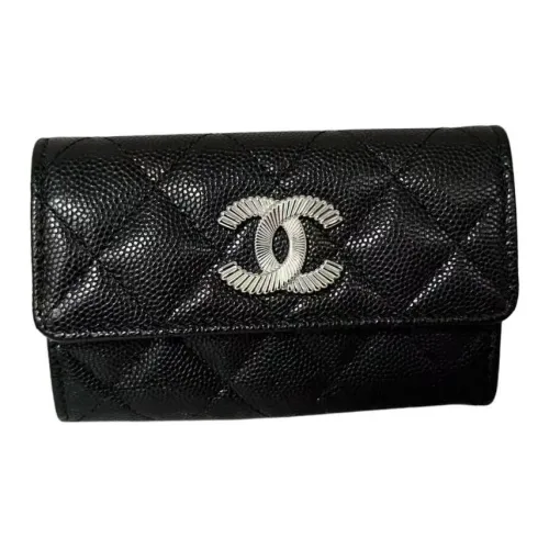 CHANEL Женские кошельки