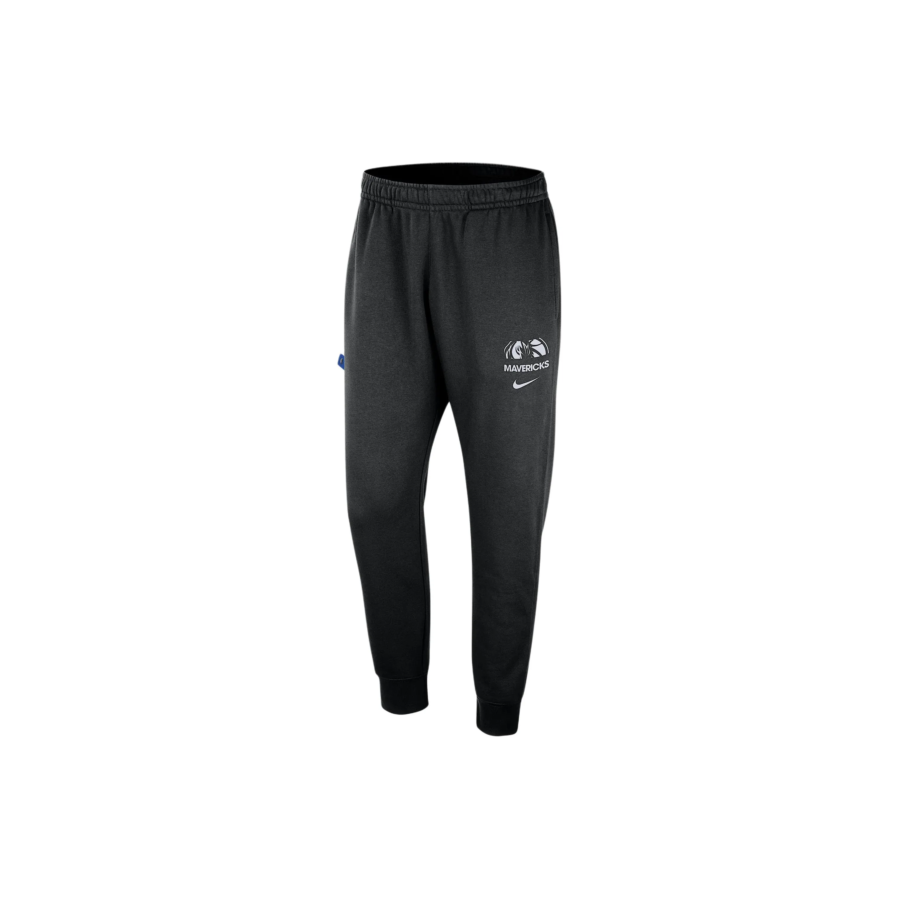 Nike Dallas Mavericks Club Courtside Men's Nike Nba Joggers