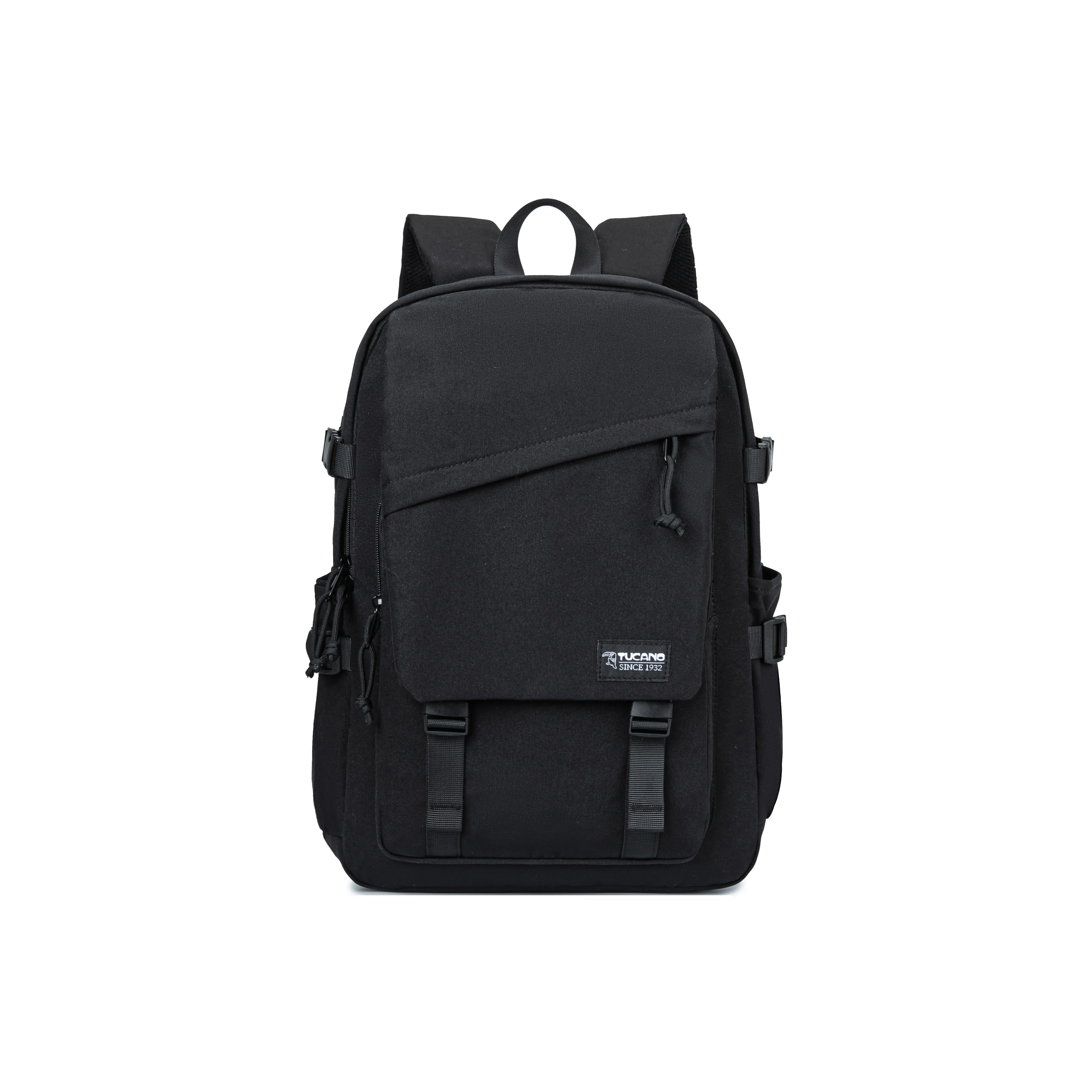 TUCANO Полиэстер Рюкзак Большой Унисекс Черный Белый Синий Розовый