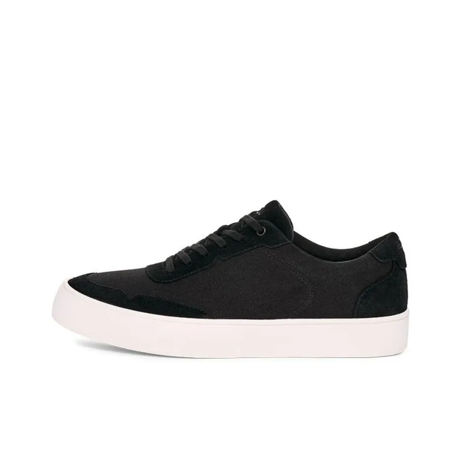 UGG Pearson Luxe Slip-Resistant Low Top Skateboard Shoes Men's