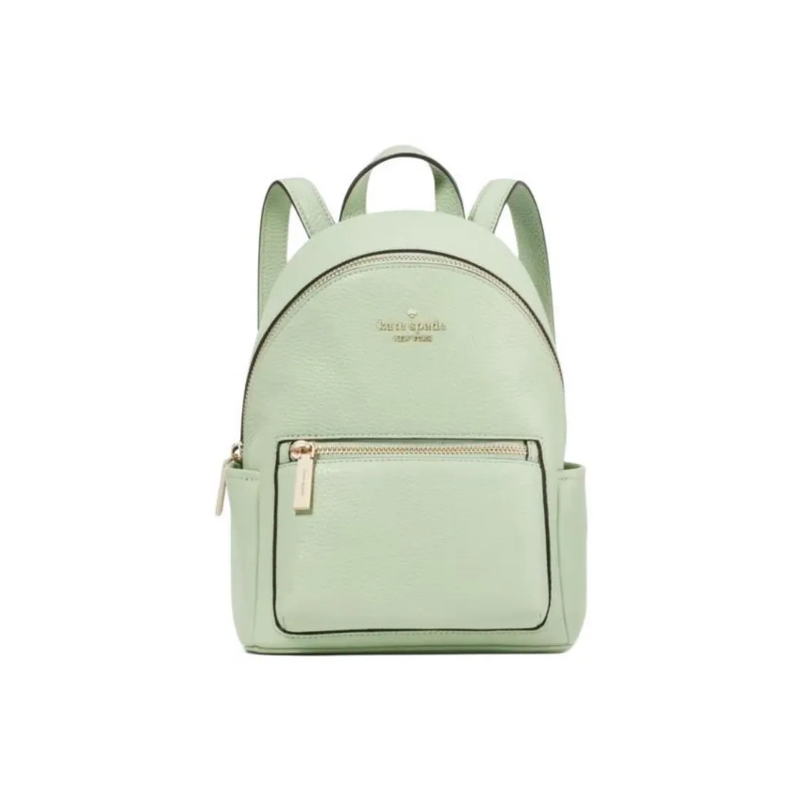 BLACK black GV3 small leather shoulder bag from Givenchy