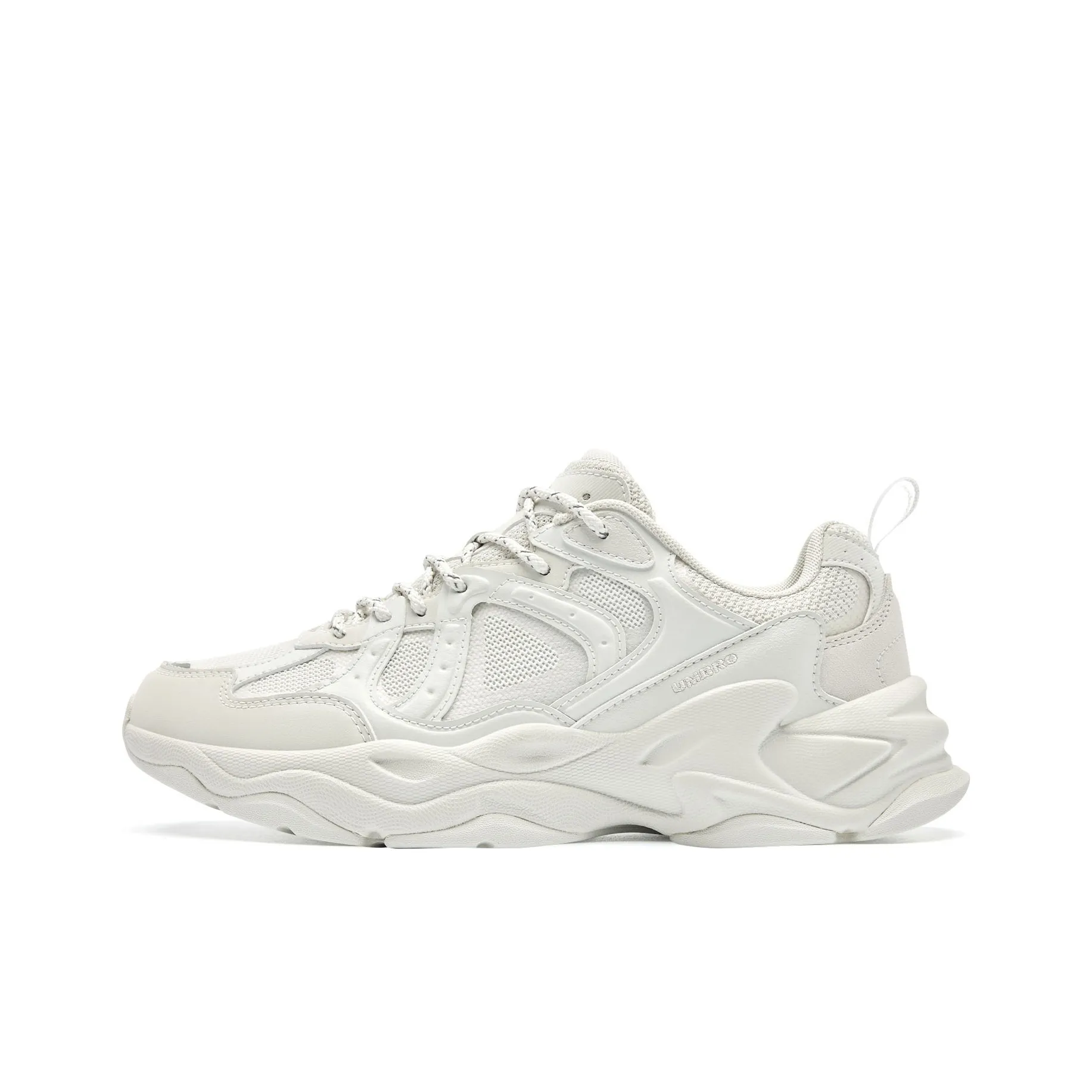 Umbro совместный низкий топ с толстой подошвой кроссовки женские