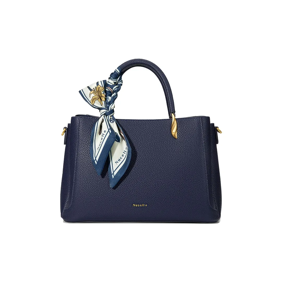 NUCELLE Сумка через плечо из искусственной кожи Женская Вермиллион Вишневый Красный Полуночный Черный Цветочный Бирюзовый