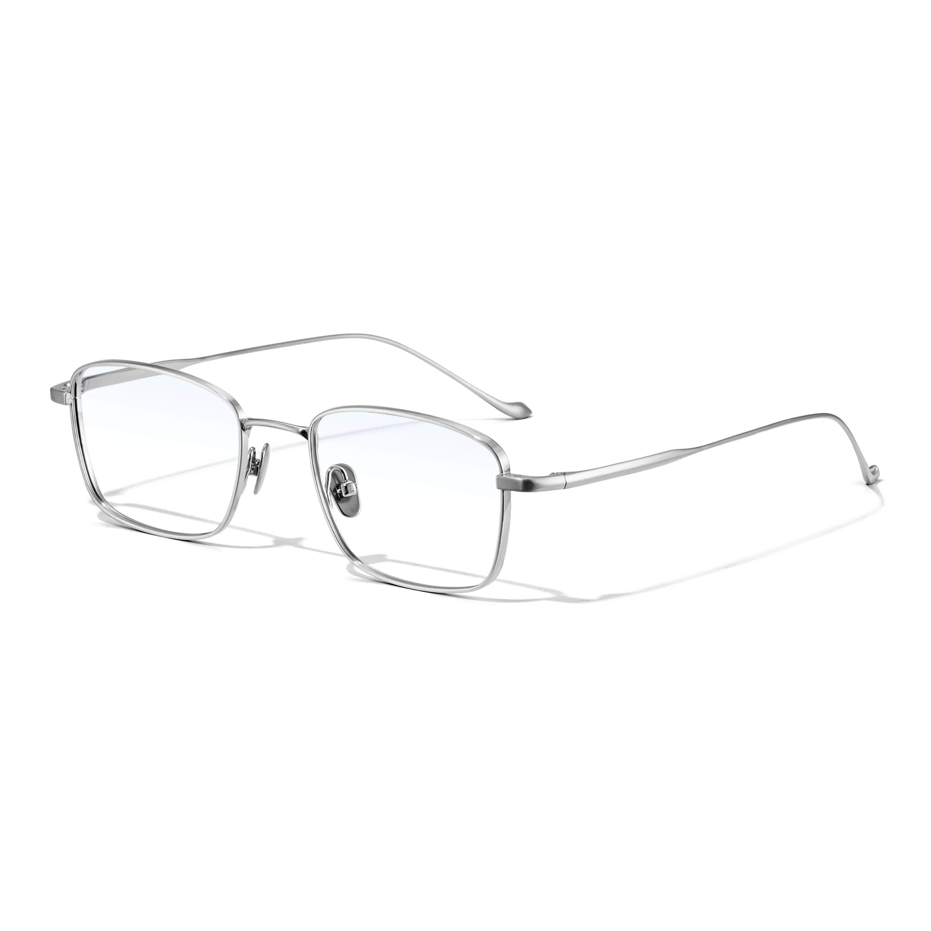 LASHION Титан Квадрат Functional Глаза Унисекс