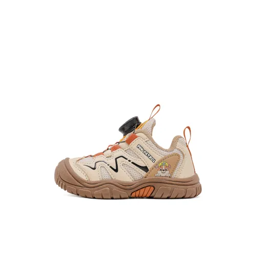 PAW PATROL Детская повседневная обувь Low Top для дошкольников