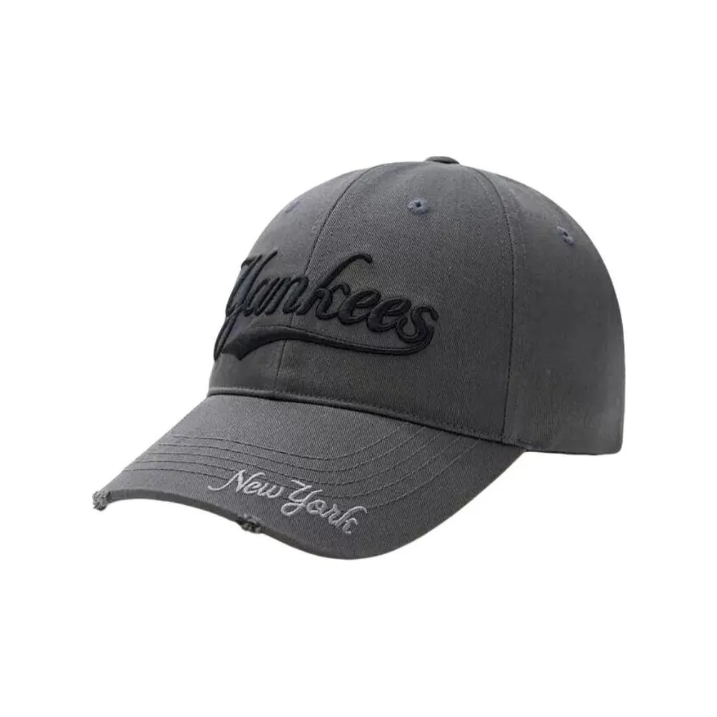 MLB - Baseball Caps Unisex Gray