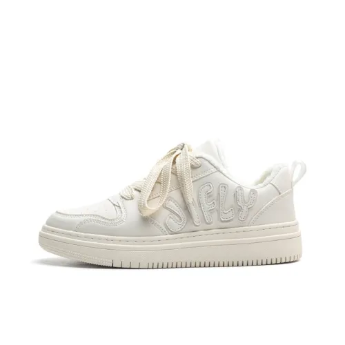 Jifffly Кроссовки для скейтбординга Low Top Унисекс
