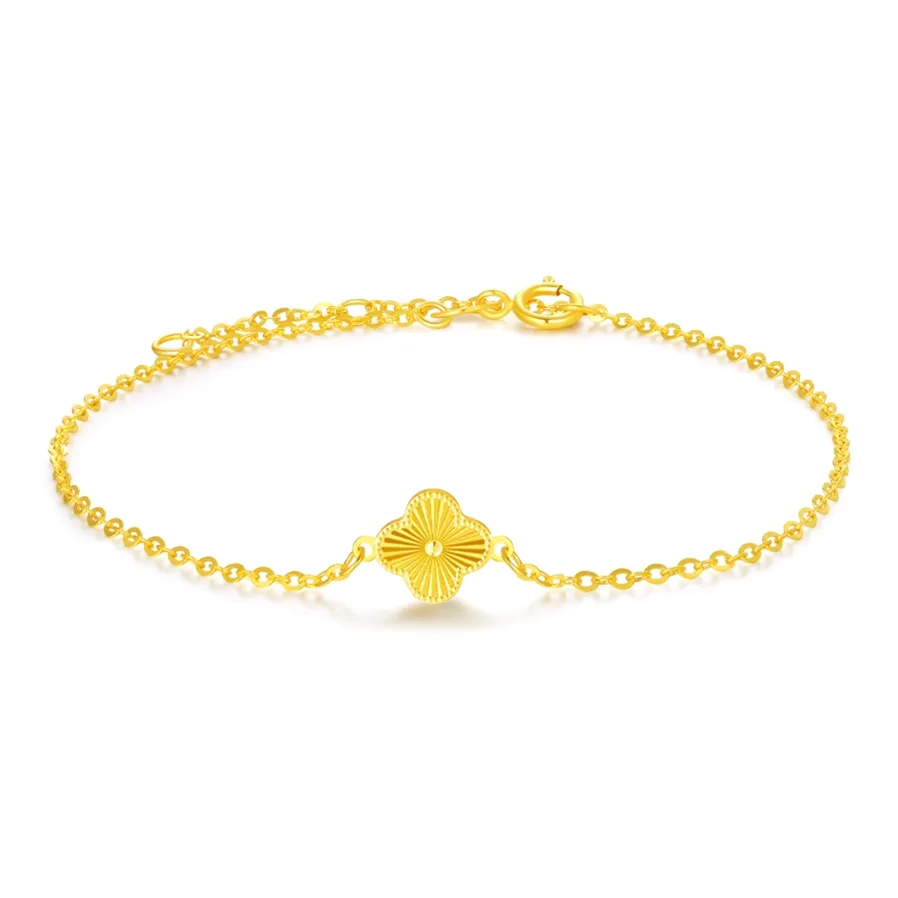Master Kim S 925 Silver Chain Bracelets Women's