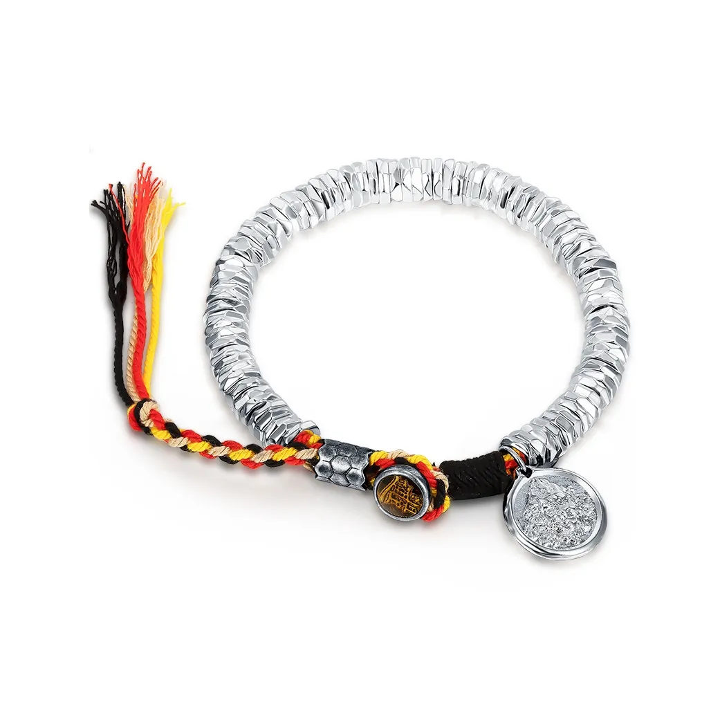 Diamond International Alloy Bracelets Women's