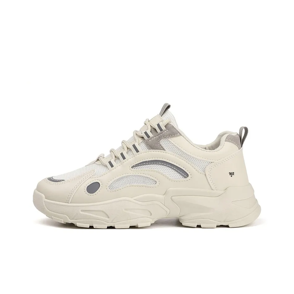 NANJIREN Повседневный Низкий Топ Мужской