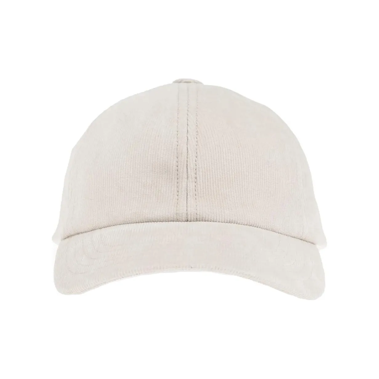 ISABEL MARANT Tomas Corduroy Cap