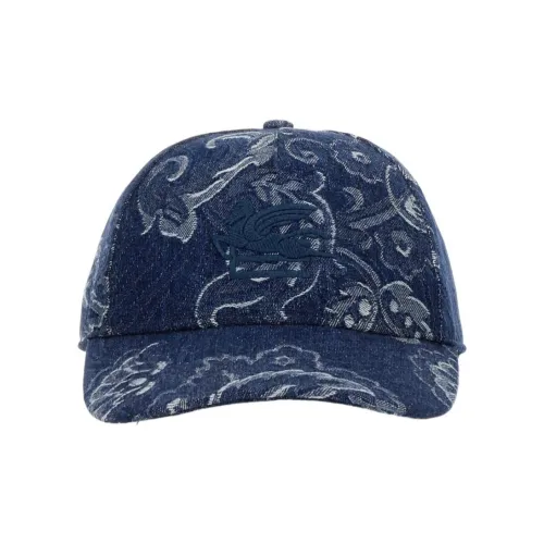ETRO Хлопковые кепки унисекс