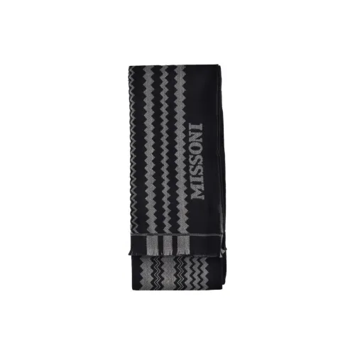 Missoni Wool Knit Шарфы Женские