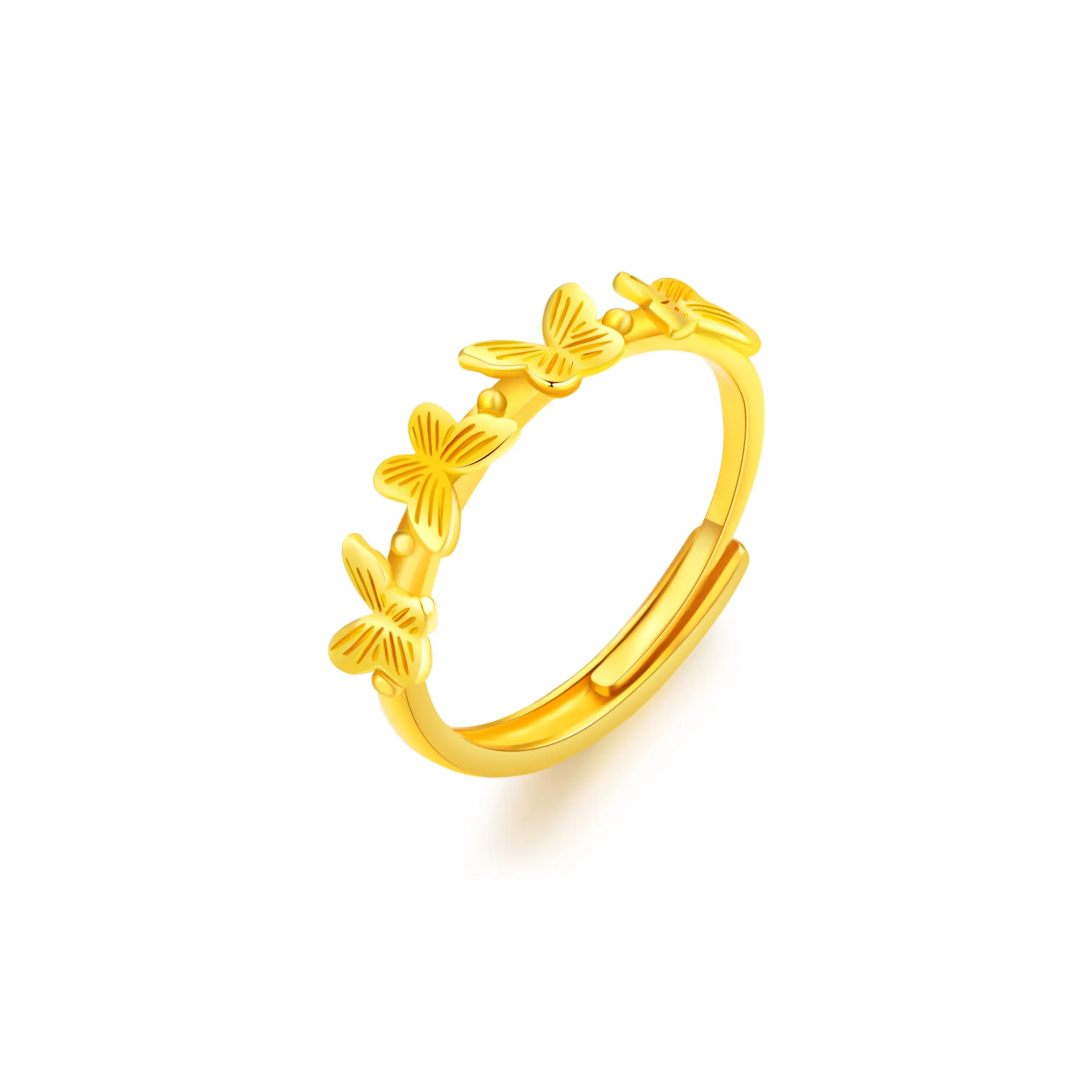 Jodie Kevin Сплав Кольца Женские