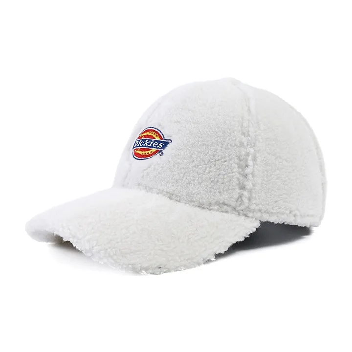 Dickies Полиэстер Кепки Унисекс