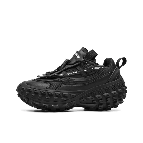 Eminu Толстоподошвенные кроссовки Low Top Мужские