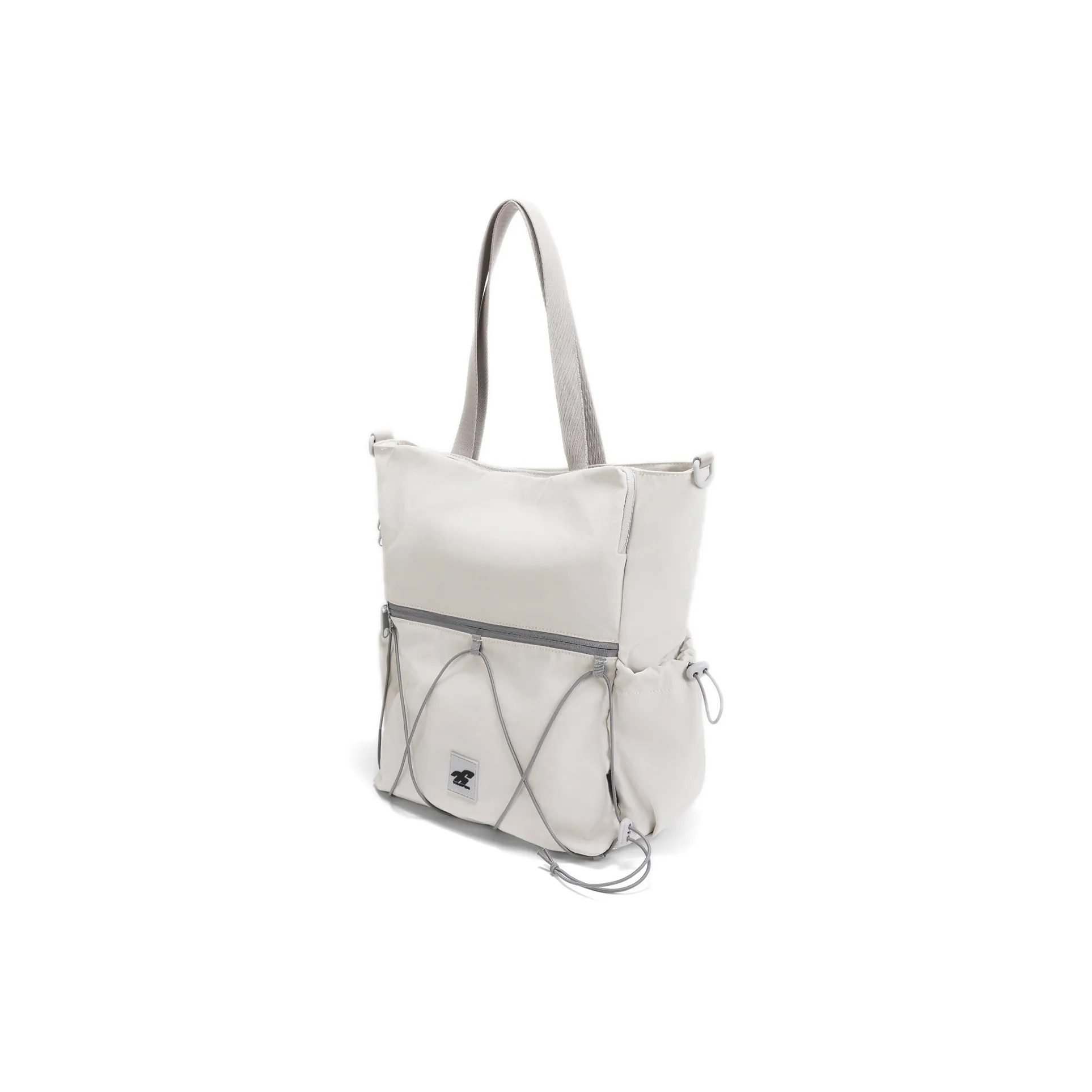 VAOPER Nylon Handbag Shoulder Bag Crossbody Bag Neverfull Regular Unisex Multicolor