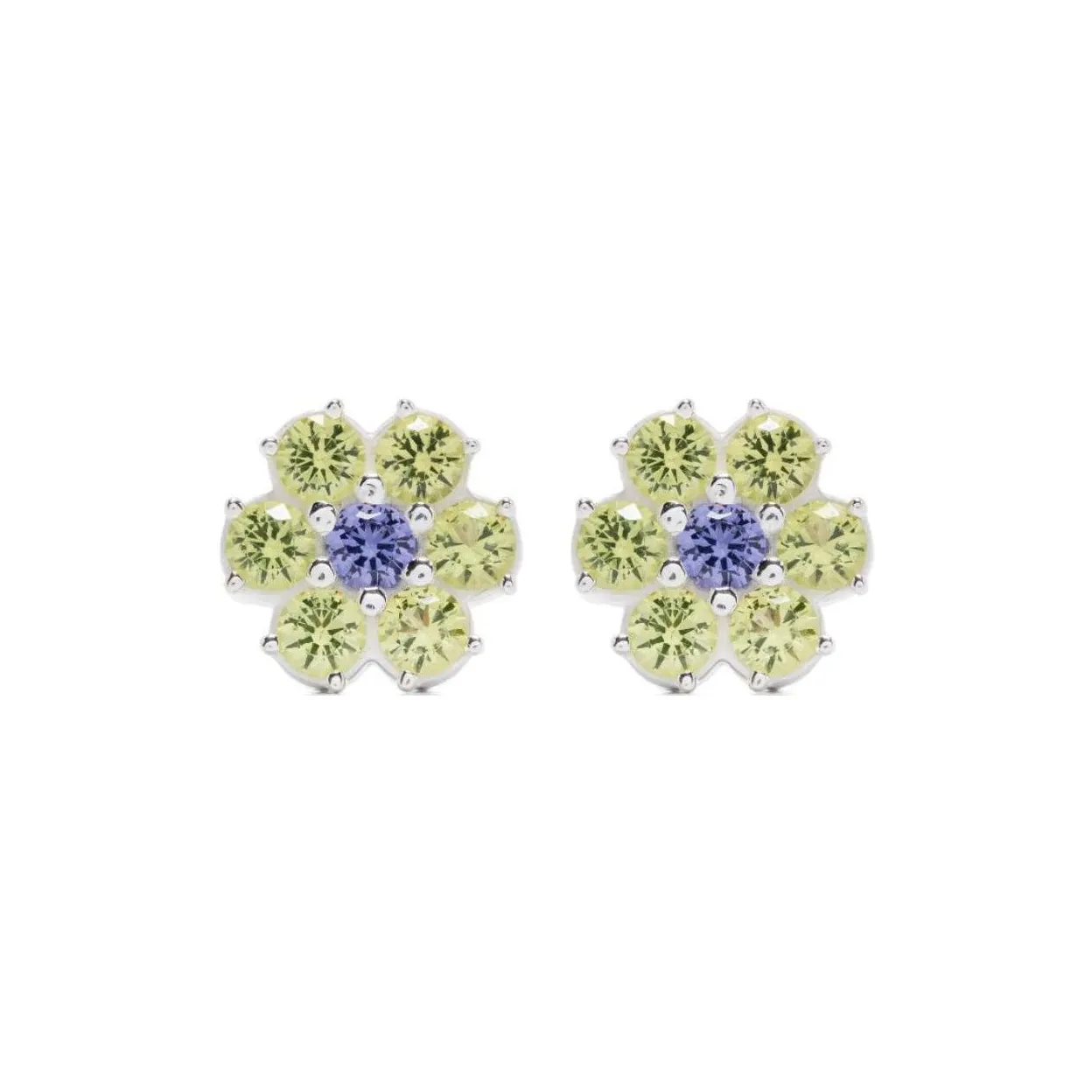 Hatton Labs Bouquet Ring