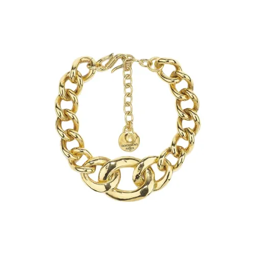Goossens Brass Bracelets Женские