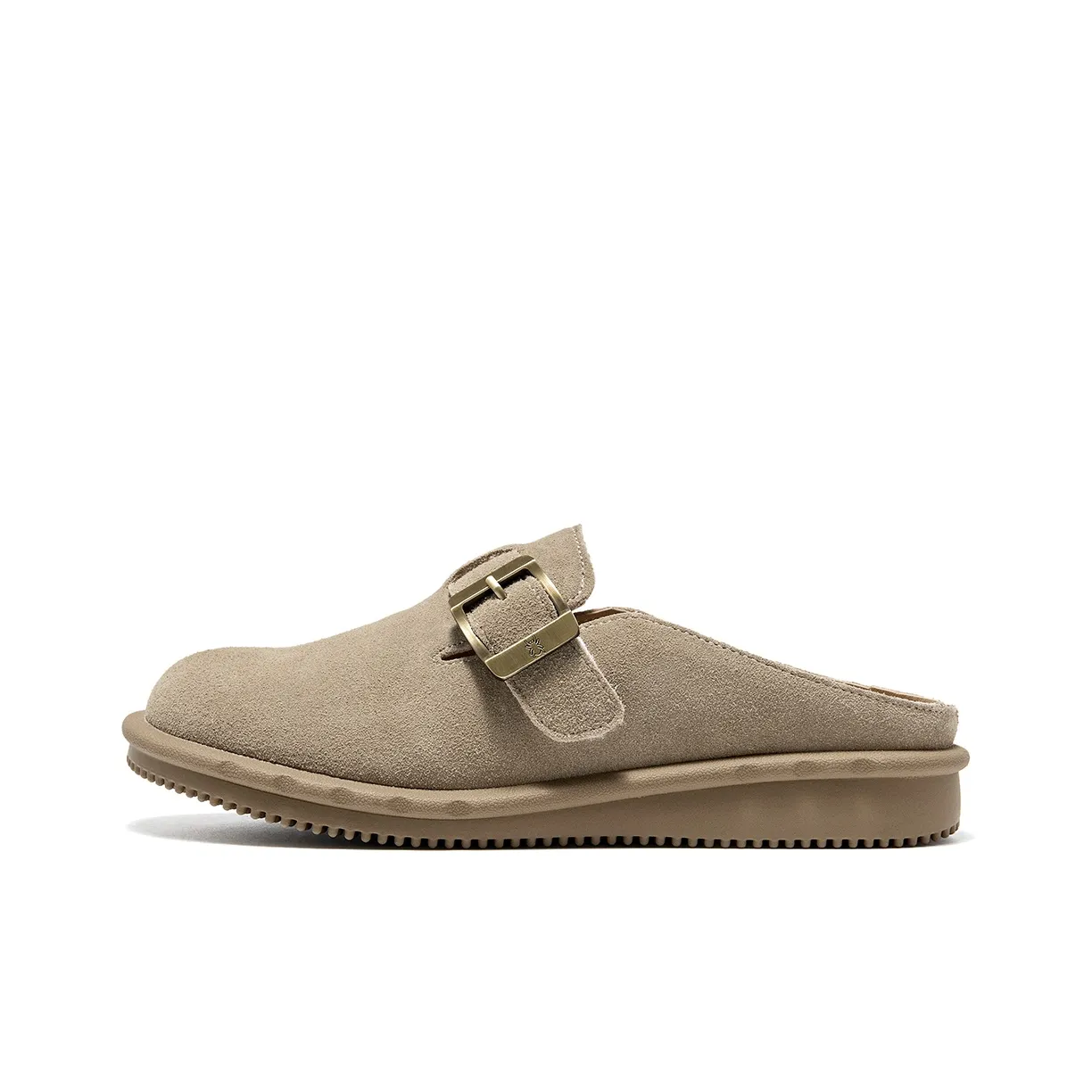 Spider King Резиновая подошва устойчивая к истиранию домашние тапочки женские цвет умбра