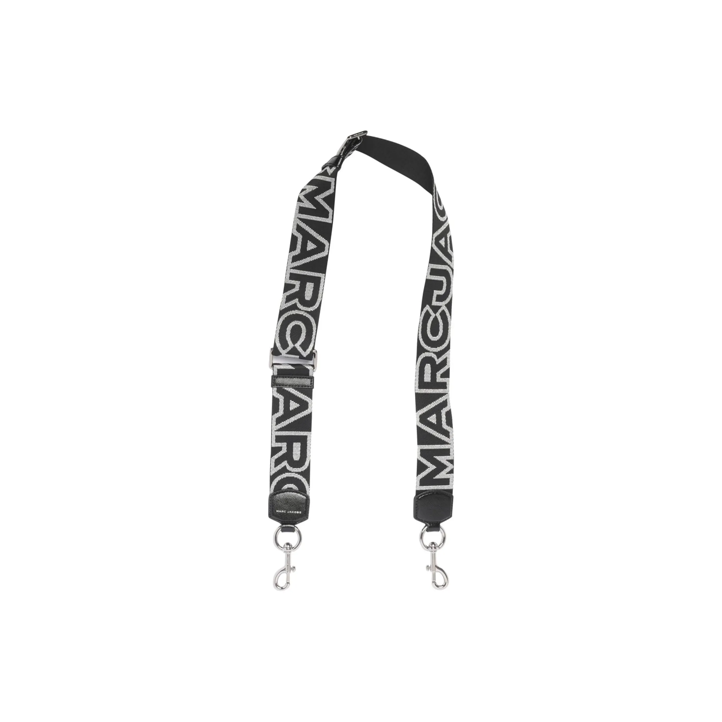 MARC JACOBS The Strap' Logo motif Strap