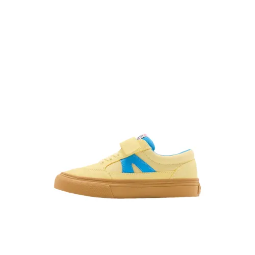 Vision Street Wear Детские кеды Low Топ Kids