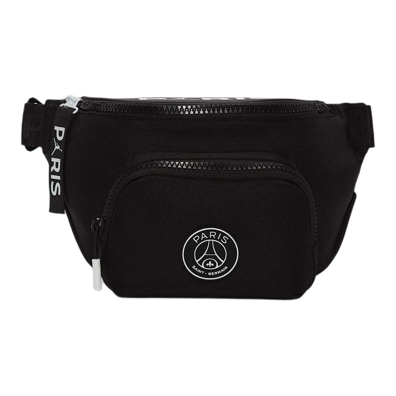 Jordan Paris Saint Germain PSG Полиэстер Бананка Унисекс Черный