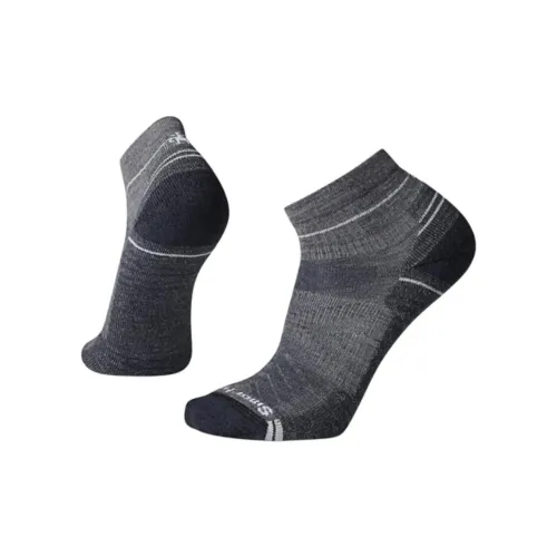 SMARTWOOL Серые Женские носки