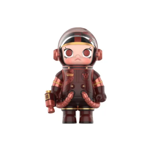 POP MART Модные фигурки