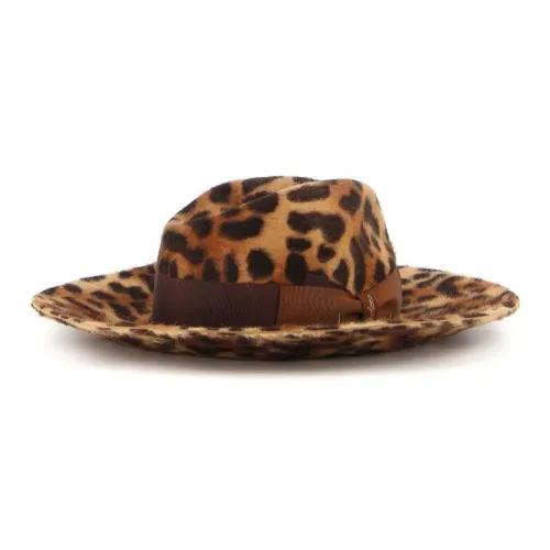 Borsalino Войлок Шляпы Мужские