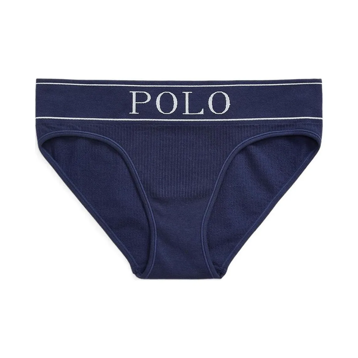 Polo Ralph Lauren Underpants Women's 1 Pack Blue