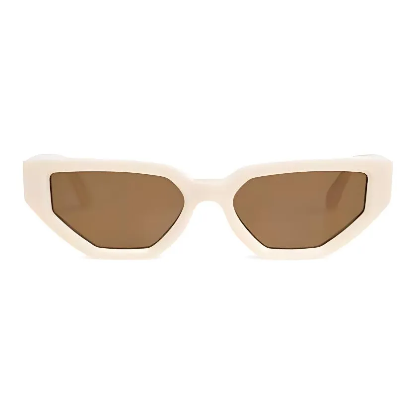 Golden Goose Deluxe Brand Cat Eye Frame Sunglasses