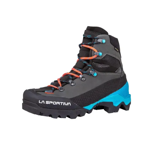 LA SPORTIVA Трекинговые ботинки High Top Черные Женские