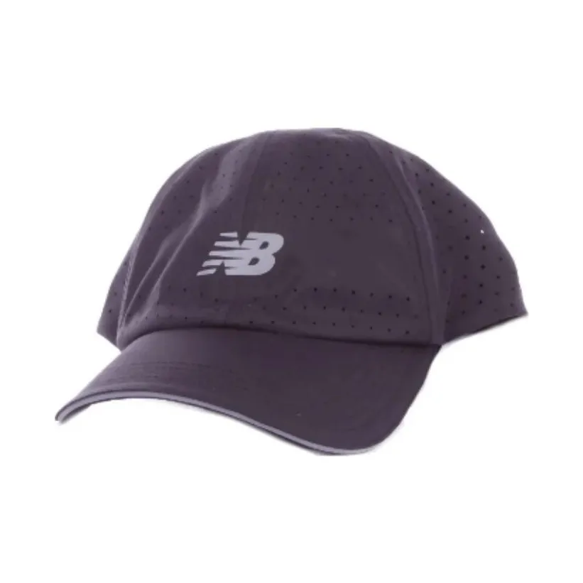 New Balance 6 Panel Pro Run Hat