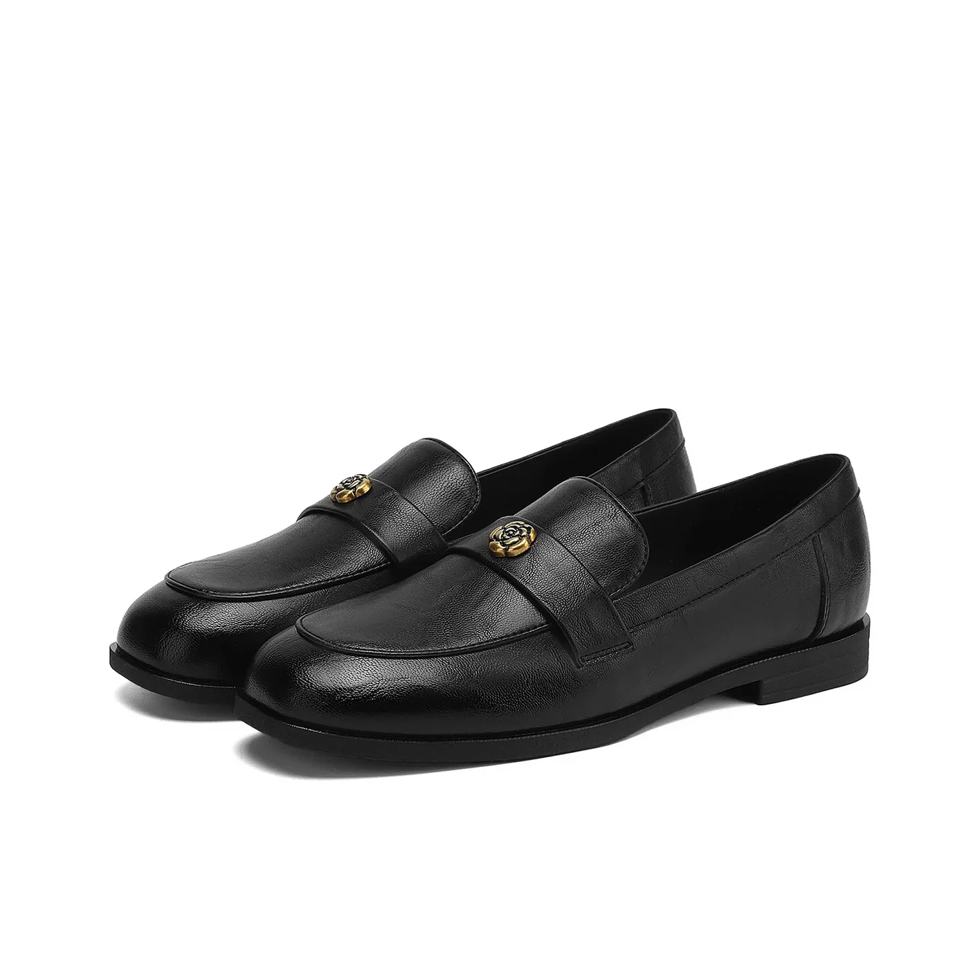 D Fuse SCANDINAVIA Лоферы Женские