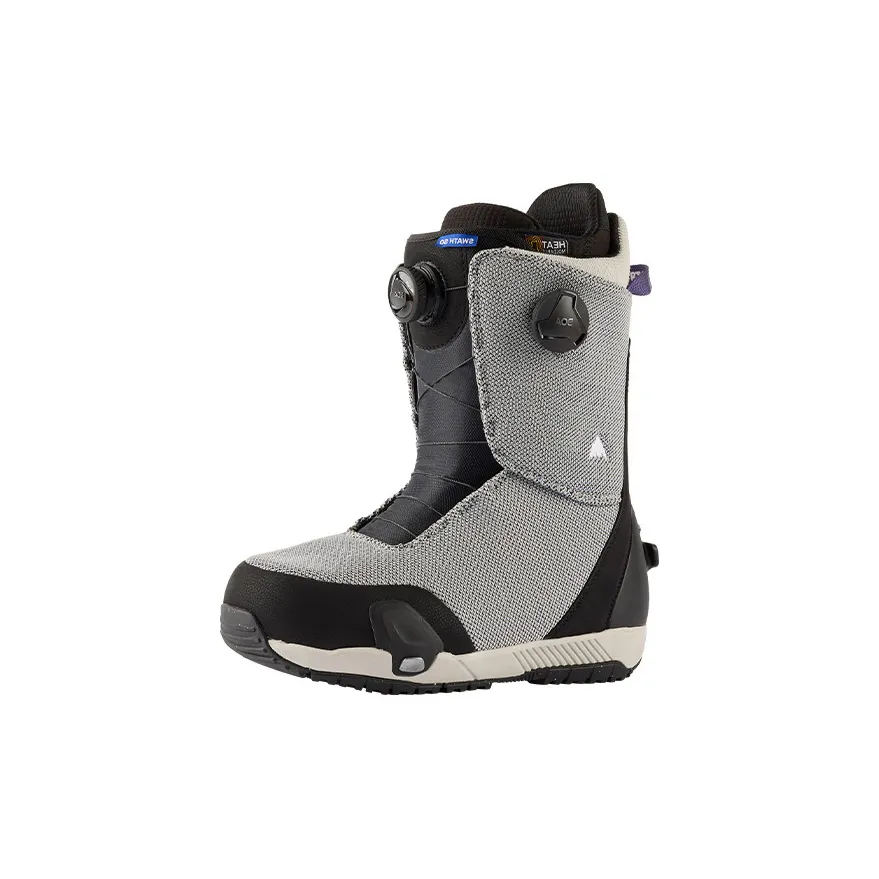 BURTON Step On SWATH Single Snowboard Ski Boots Men's
