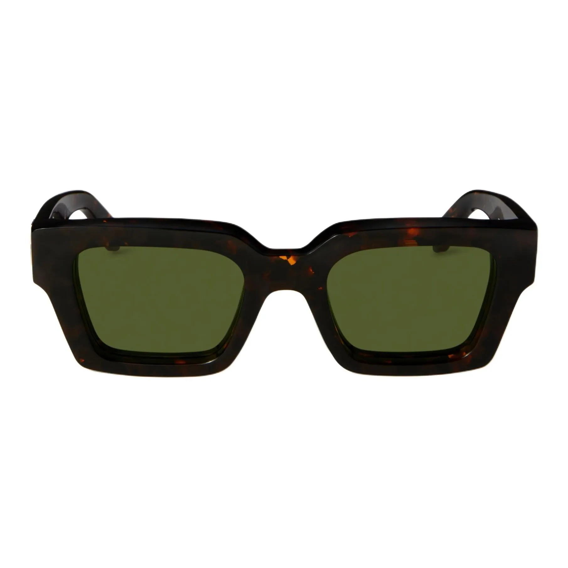 OFF WHITE Virgil Square Frame Sunglasses