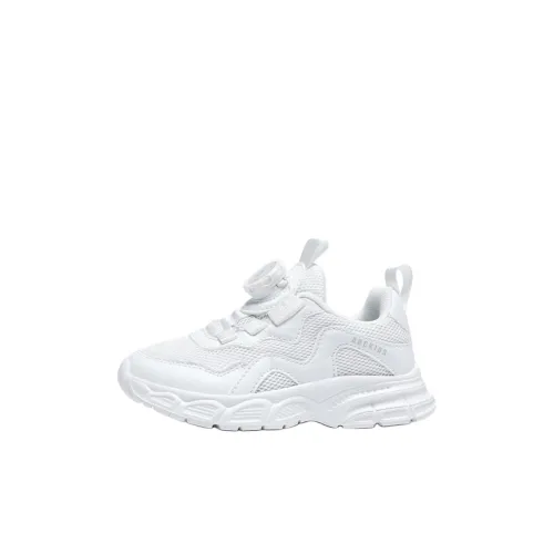 ABC KIDS Беговые кроссовки Low Top Белые Kids