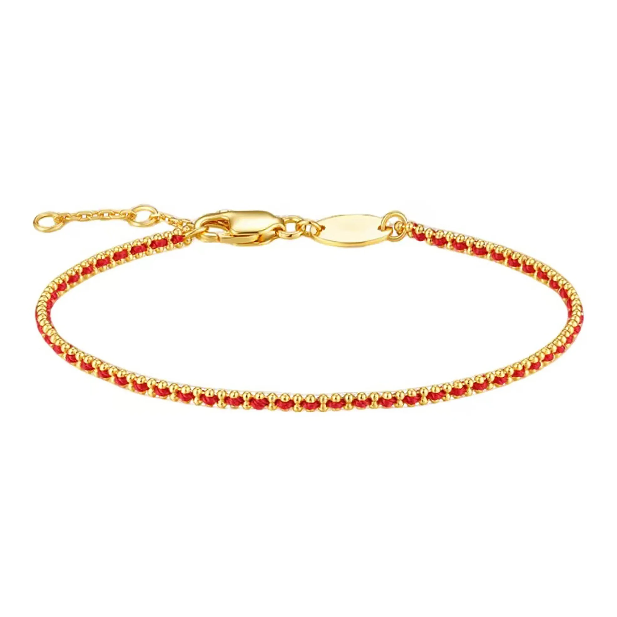 Star Treasures Ткань Браслеты Унисекс