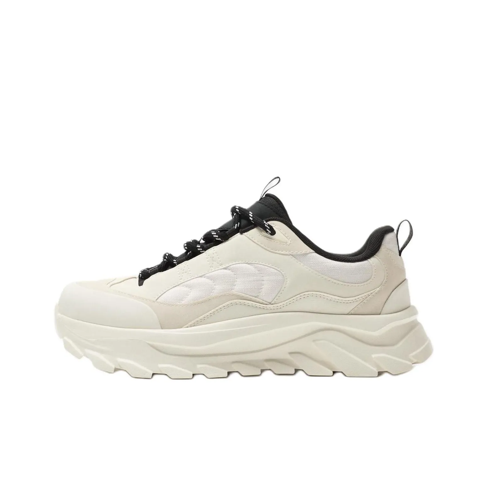 ZARA Low Top Casual Shoes Men's Beige