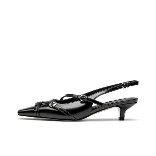 SHOESZOOO Высокие каблуки Женские