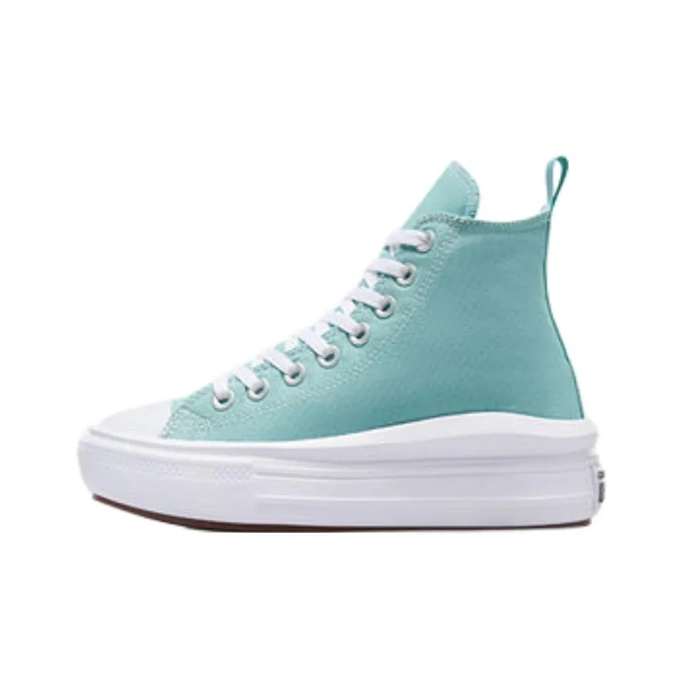 Converse Chuck Taylor All Star High Топ KIDS Кеды Зеленый Подростки