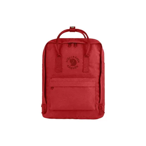 Fjallraven Туристические сумки, красный, унисекс